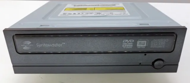 Internal DVD Burner 5.25" TOSHIBA SAMSUNG SH-S162 Double Layer 48x16x IDE