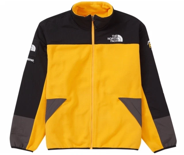 Polaire hotsell supreme tnf