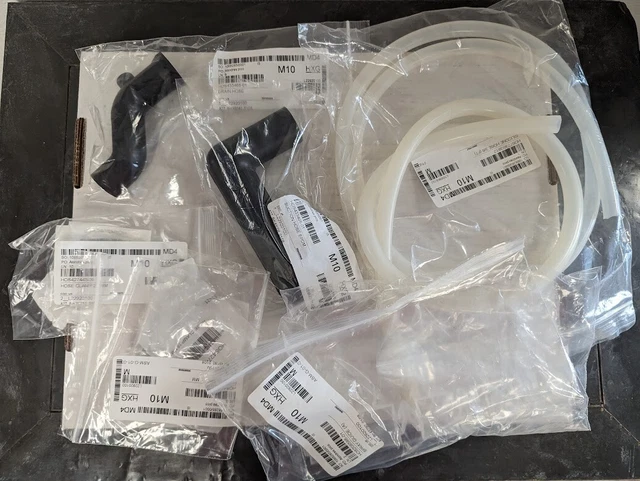 Lot of Hoshizaki OEM Parts (FREE SHIPPING)