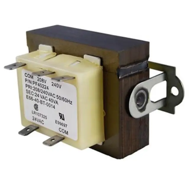 Luxaire S1-02518452700 - Aftermarket  PF40224 Transformer with Terminals - 208/2
