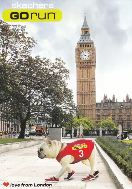 Skechers i london hotsell