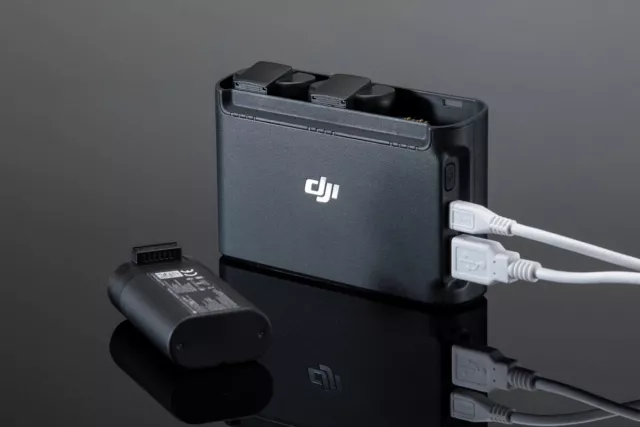 New DJI Mavic Mini Two-Way Charging Hub - Battery Multi-charger (first gen only) 2