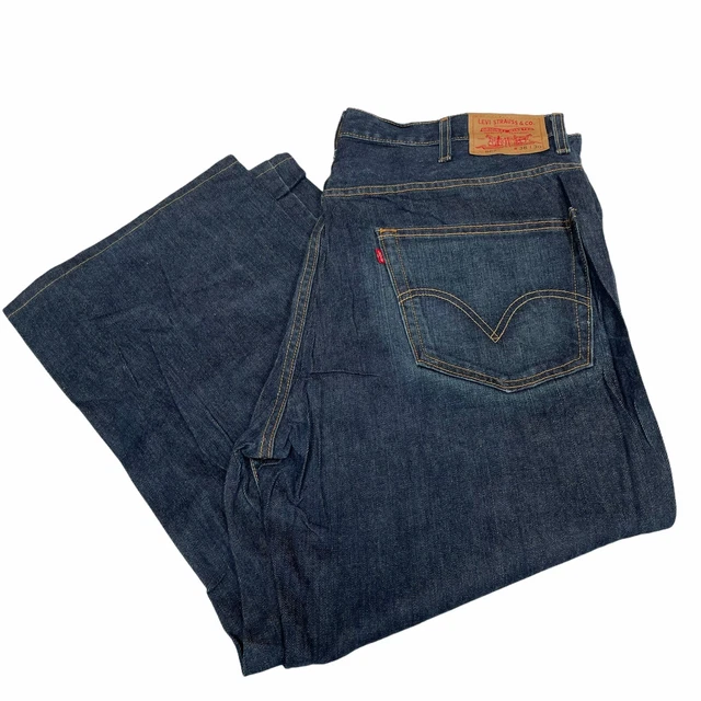 Levis loose boot cut 567 sales