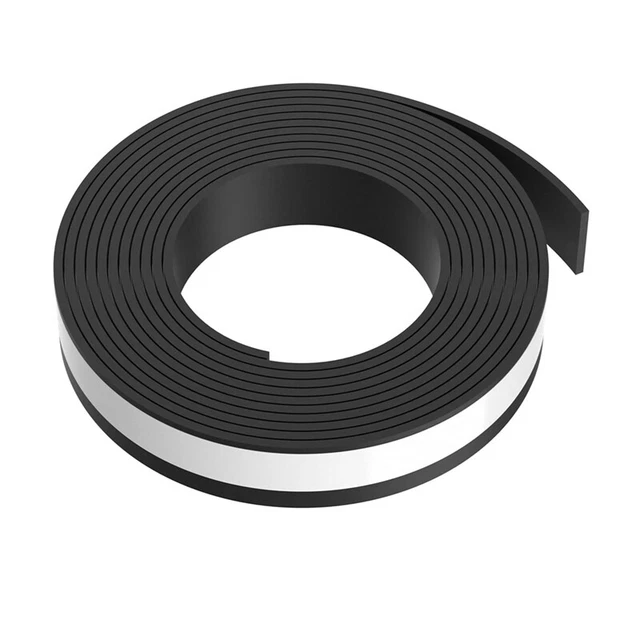 Protezione Schegge Per Binario Guida - Striscia Ricambio 4 M, Larghezza 21.5 Mm, Per SP 5000 - Foto 4