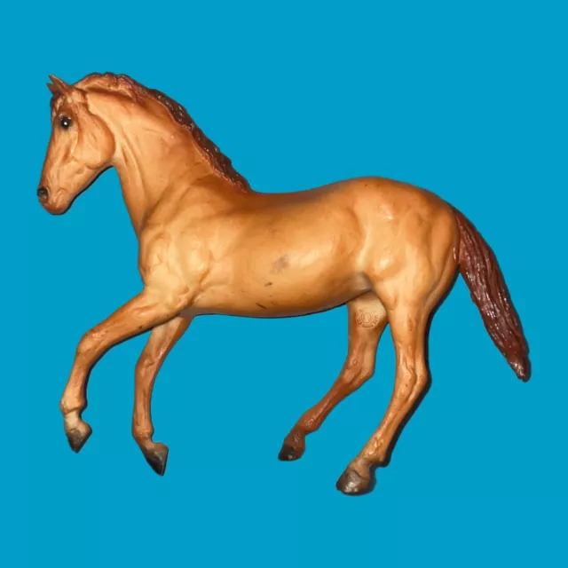Vintage Breyer Classic Horse 3040 Black Beauty Family Chestnut Ginger