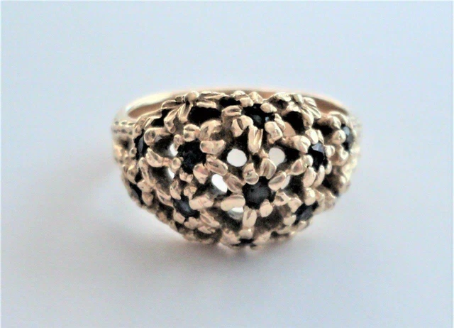 James avery deals margarita ring