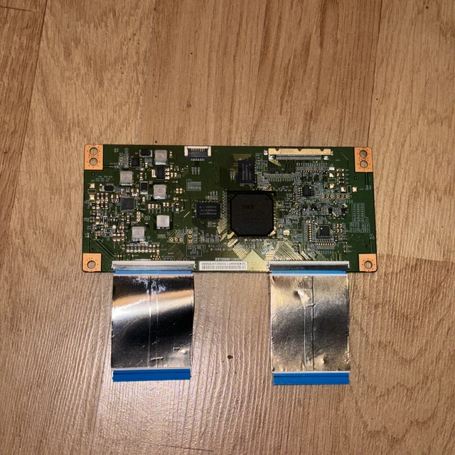 Carte Mère TV Hisense - Réf RSAG7.820.6392 / M151122, D'occasion Fonctionnelle