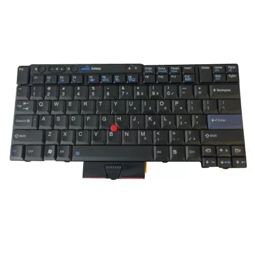 Lenovo ThinkPad 45N2141 Replacement US Keyboard