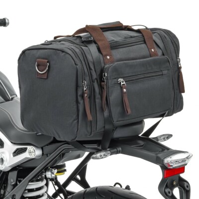 Ponte sollevatore set Borsa posteriore per Indian Scout Sixty sm16 