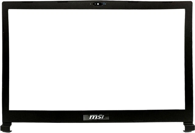 LCD Front Bezel / Contour d'écran MSI GP62-7RDX GP62-7REX Leopard Pro