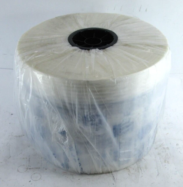 IPG - Airspace Air Pillow Film - G4080801 - 3500' Roll - 8" X 8"