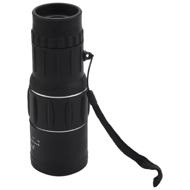 16 x 52 Dual Focus  Optic Lens 16X Ultralight Monocular Telescope L6K44075