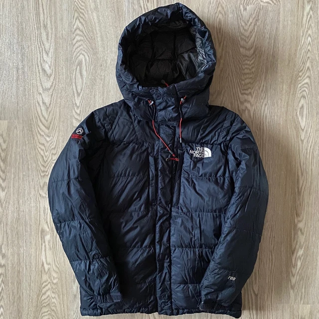 VESTE TAMPON HIMALAYENNE vintage The North Face 800 Down Fill