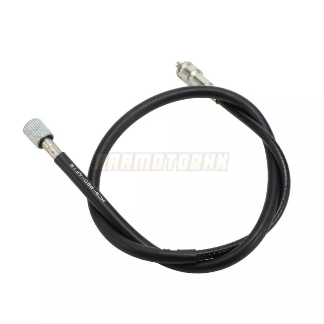 Cavo speedmetro OEM per Honda CM400 1980-1981 CM450 1982