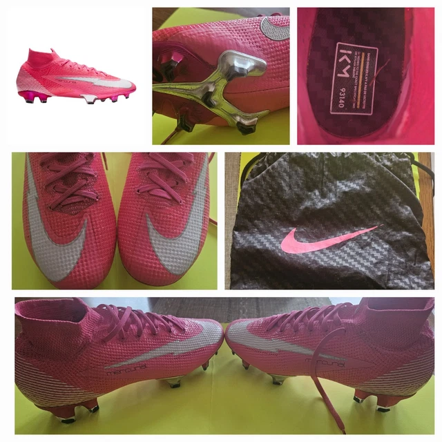 superfly 7 elite mbappe
