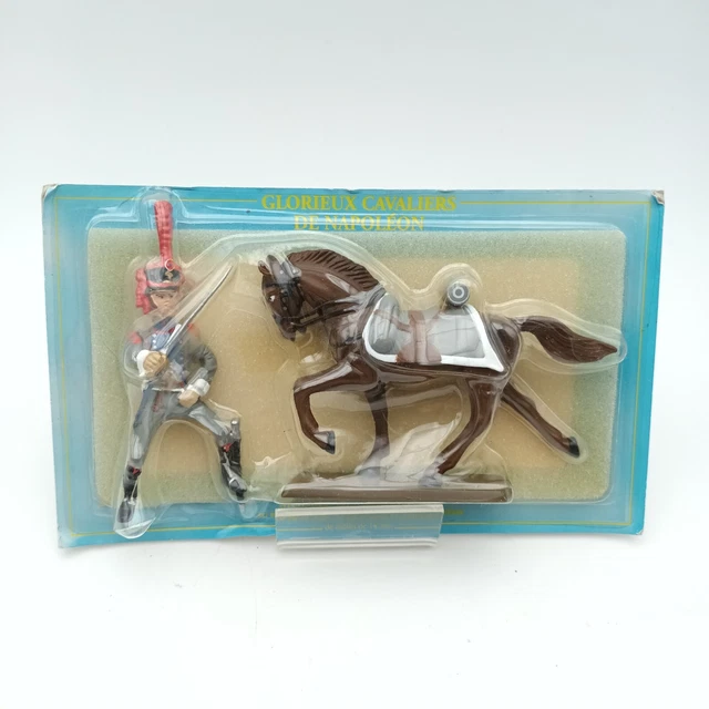 Starlux-Atlas - Échelle 1/32 - Lot de 38 Cavaliers - Catawiki
