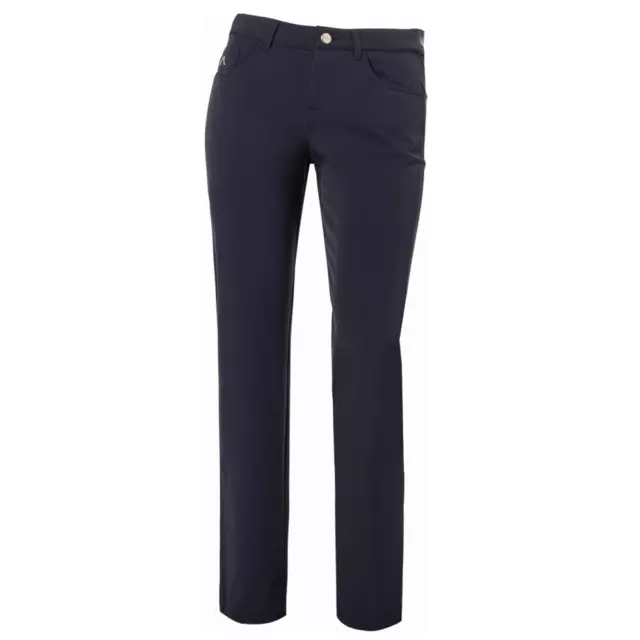 Alberto Anja 3xDRY Cooler Pantaloni da golf da donna