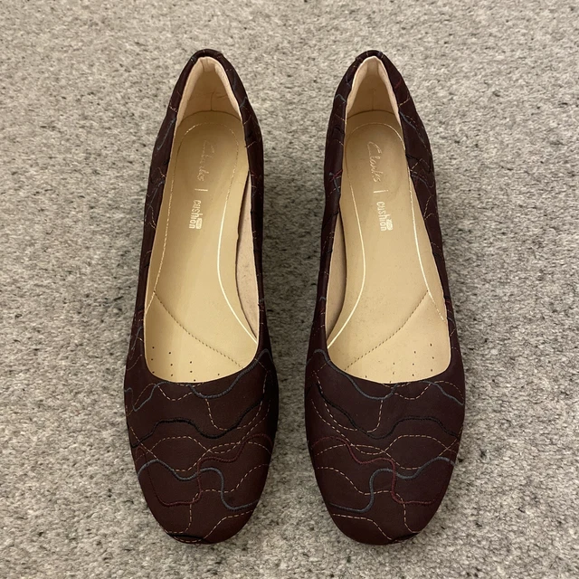Clarks grace deals amelia