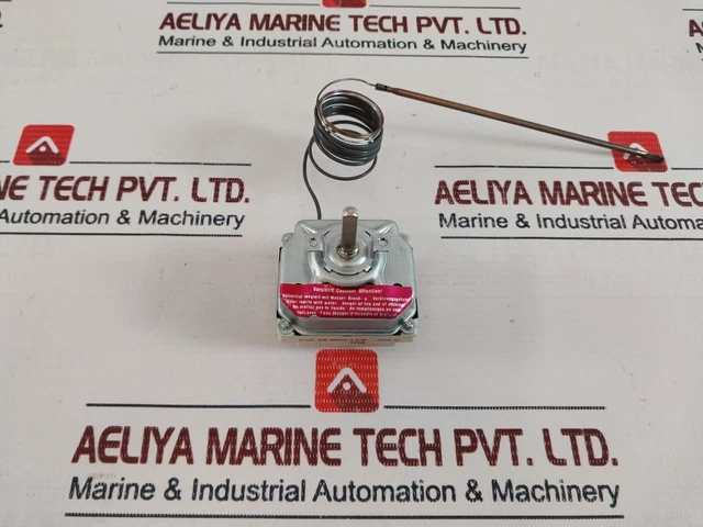 EGO 55.40083.010 Thermostat 552.06.02.060