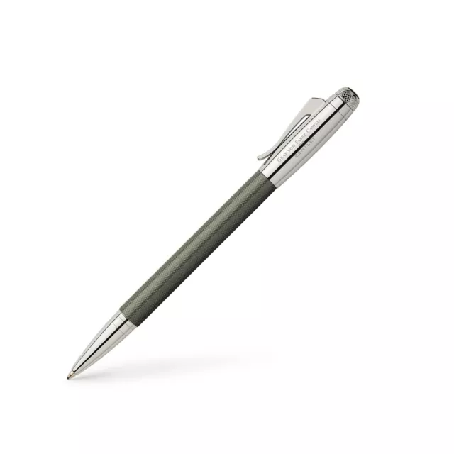 Bentley Ballpoint Pen by Graf Von Faber Castell