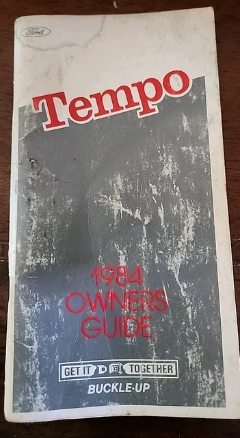 Owner & Operator Manuals, Car & Truck Manuals, Manuals