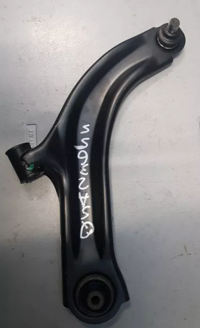 Quinton Hazell braccio sospensione ricambio auto Quinton Hazell anteriore inferiore RH - QSA2365S