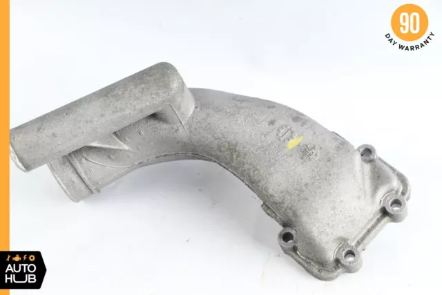 97-00 Mercedes R170 SLK230 C230 2.3L Supercharger Air Intake Pipe 1110980437 OEM