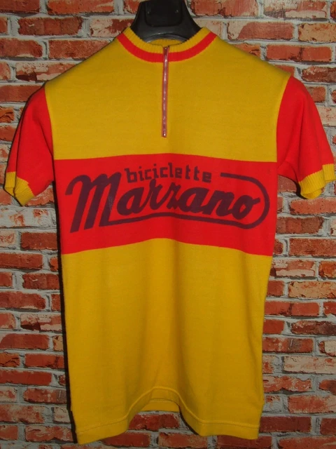 ARTE - TECH T-SHIRT - Eroica, la corsa con biciclette d'epoca