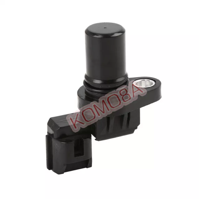 Camshaft Cam Position Angle Sensor #ZJ1018221 Fit for Mazda MX-5 Mk2 Miata 1.8L 3