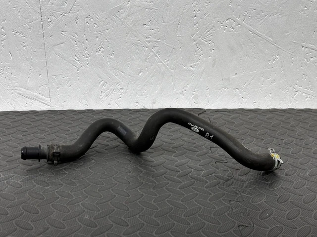 Tubo di scarico del tetto apribile Tubo dell'acqua del tetto apribile Giunto a gomito per Land Rover Discovery 3/4 Range Rover Sport | IT