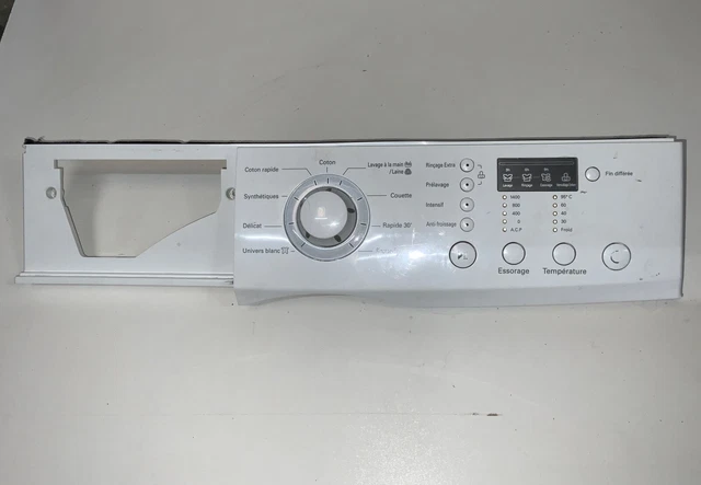 Pièces détachées lave-linge Lg f74771wh