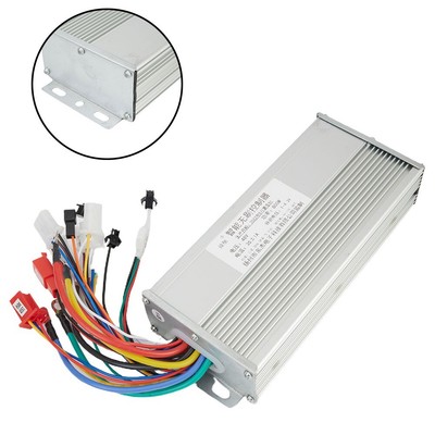 DC Motorino Elettrico Riduttore Ruota Riduzione Velocità 12V 16RPM 