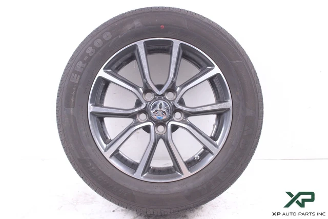 ブラバス モノブロック4 18inch PCD112 8.5J +35 M12 Wheel & Tire Packages, Wheels, Tires & Parts, Car & Truck Parts