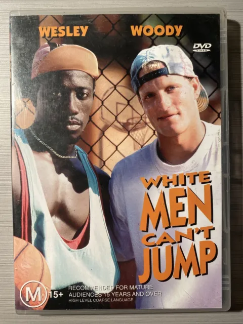 Jump In DVD Trailer