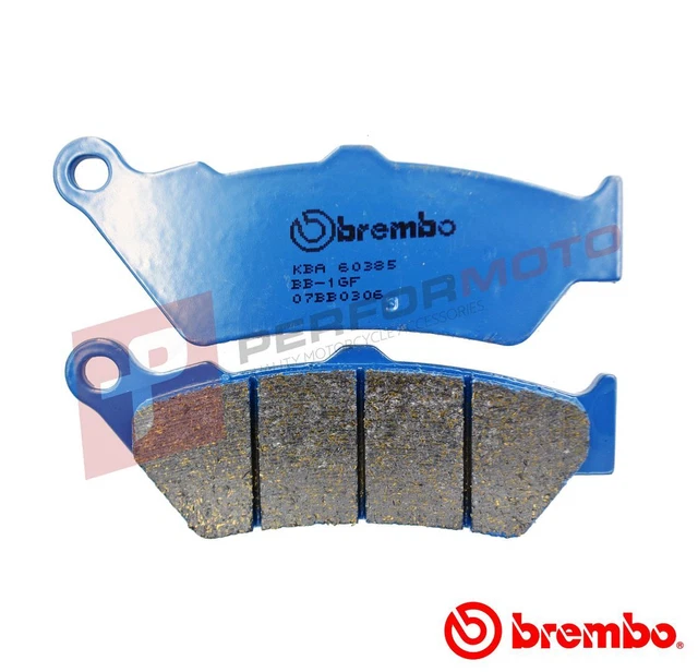 2x Brembo Scheibenbremse Vorne 91083076 | 508301 - View #8