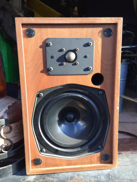 Audax speakers sales