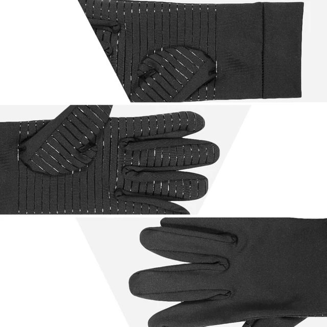 Guanti Per Palestra Guanti Da Palestra In Pelle Per Sollevamento Pesi - Comodi E Resistenti, Ideali Per Bodybuilding E Fitness Guanti Allenamento BESTPAPERS 153 - Foto 6