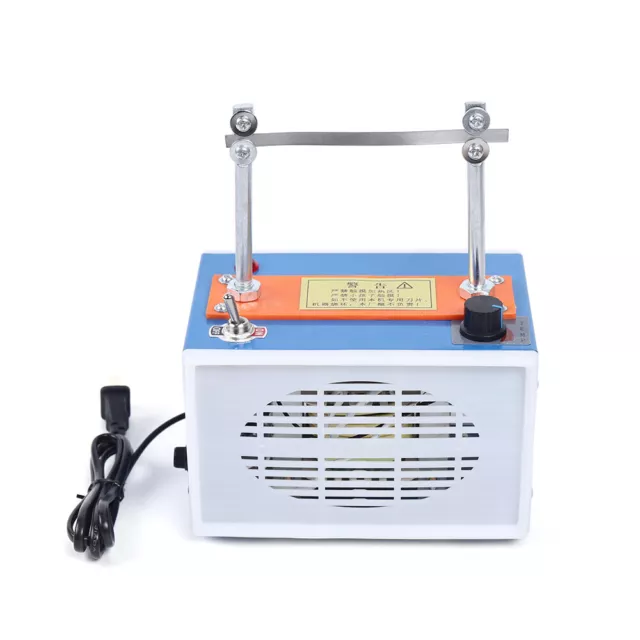 Supply AC 110V rope ribbon lace melting heat cutting machine multi-purpose 60Hz
