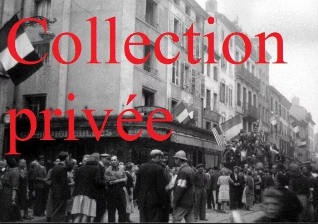 US ww2 Photo Nancy Meurthe Moselle Lorraine Metz Vosges Meuse Alsace Heer All Wh