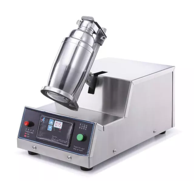Commercial shaker Horizontal Single Head Shaking Machine 220V/110V b