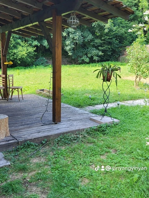 Appartement meublé insolite 10 personnes, court ou long sejour 3