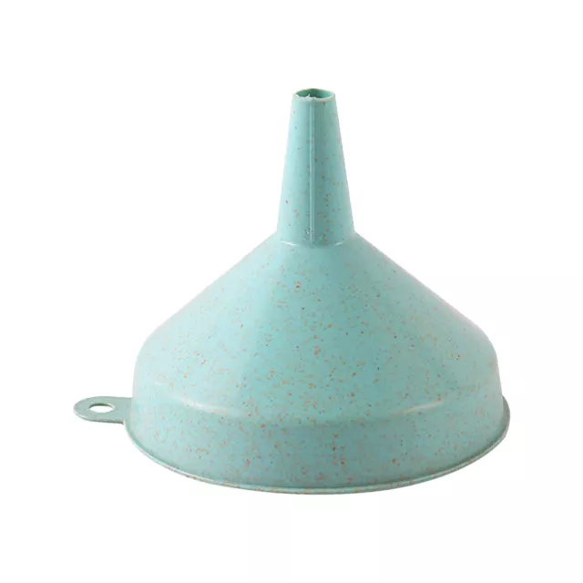 Funnel Color Funnel Food Grade PP Plastic Funnels Great For Kitchen Filling