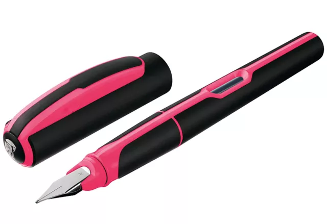 Pelikan PEL Füller Style P57 M pink