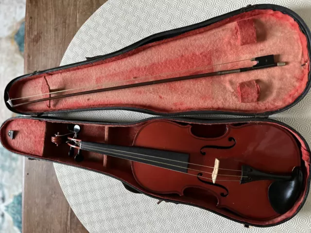 Antonius stradivarius cremonensis faciebat anno 1727 deals