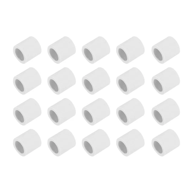 Lot De 10 Balais De Charbon Pour Moteur électrique 18x17x6.8 Mm - Neufs, Marque Uxcell, Pièces De Rechange