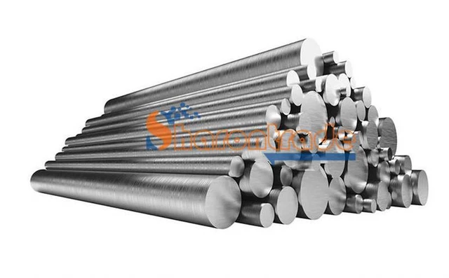 10pcs Diameter 2mm, length 0.5m (1.64 FT) 316L Stainless Steel Rods Wire