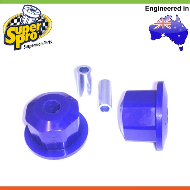 Support Diff Bush NEW * SUPERPRO * Differential Centre Support Bush Kit For. MAZDA RX-8 ...