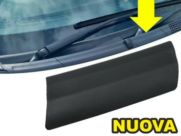 RIVESTIMENTO BOCCOLE TERGICRISTALLO CROMATO (COPPIA) per MINI CLASSICA