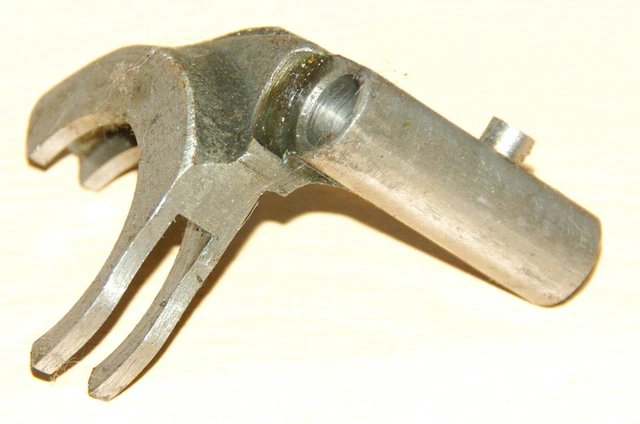 RODILLO SELECTOR DE CAMBIOS PULSAR 200 NS JD561203 - Dye Import David