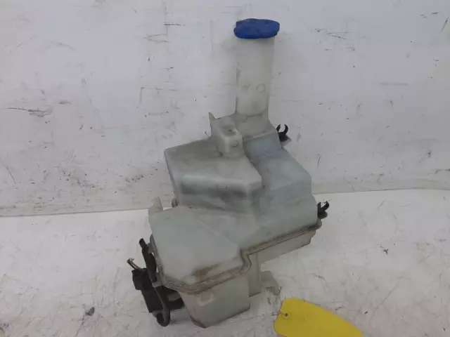 2009 HYUNDAI I10 Mk1 (PA) Washer Bottle